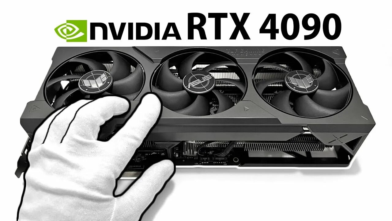 Tuf gaming geforce rtx 4090. Видеокарта для компьютера RTX. RTX 4090 TUF Gaming. Тесты RTX 4090. Нвидиа 4090 хвох.