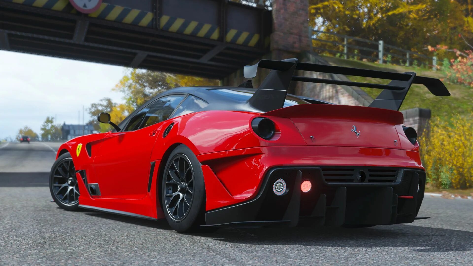 Forza horizon 4 ferrari. Ferrari 599xx EVO. Ferrari 599xx EVO Forza Horizon. Ferrari 599xx EVO Forza Horizon 4. Ferrari 599xx Evolution Forza Horizon.