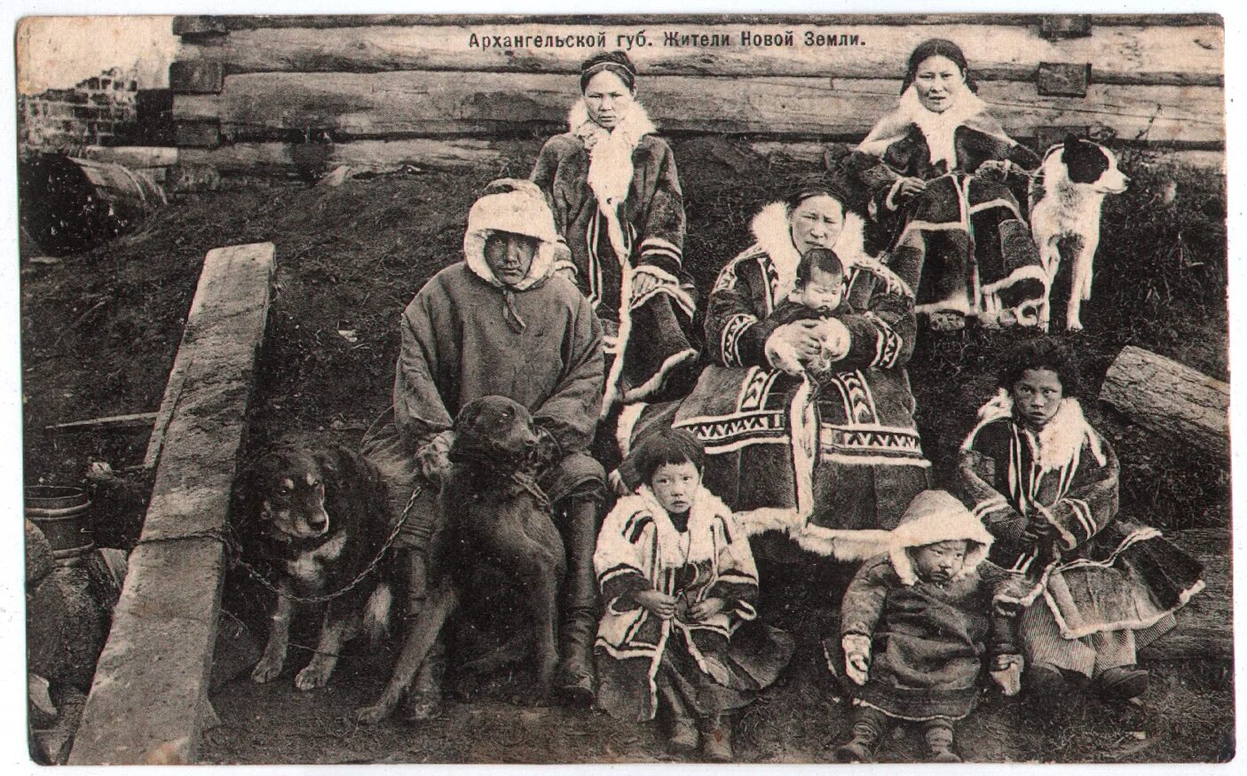 Сибирские старожилы. Кунгурский уезд пермской губернии. Артели архангельской губернии. Крестьяне пензенской губернии. 1878.