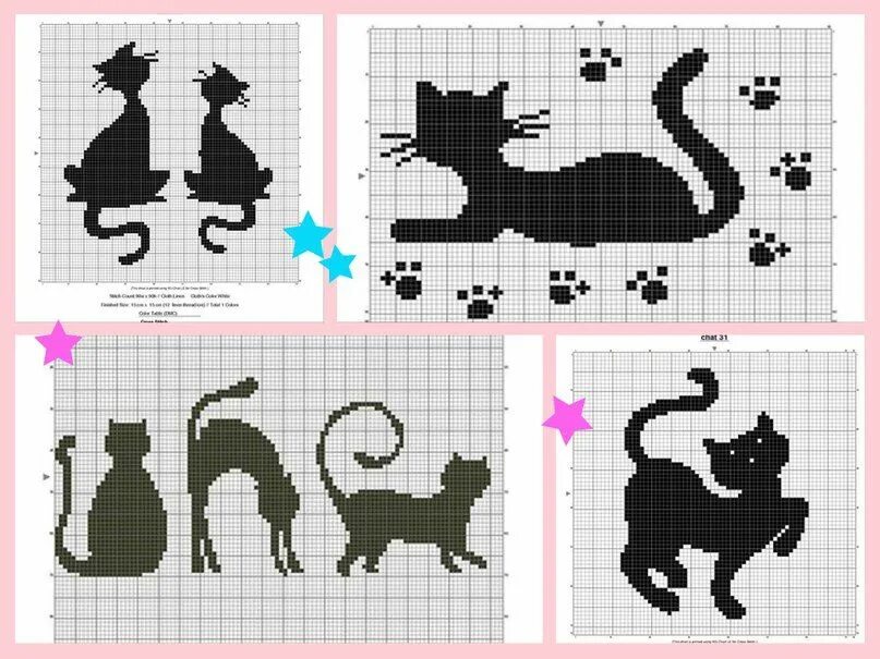 Схемы кошачьих лапок. Схемы кошачьих лапок. Жаккард кошачьи лапки схема. Жаккардовые узоры. Узор для жаккарда лапки.