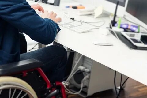 Трудоустройство инвалидов темы