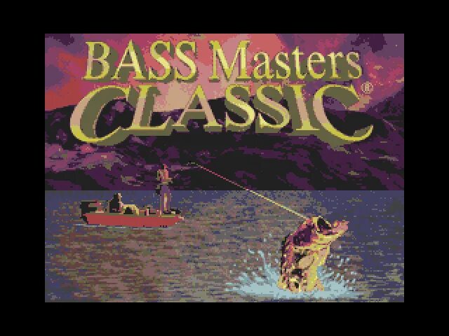 Bass Masters Classic картридж (Sega). 16 Bit игры Bass Masters Classic. Bass Masters Classic - Pro Edition Snes. Bass Master Pro Bass сега.
