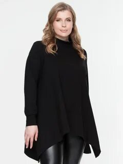Край туники