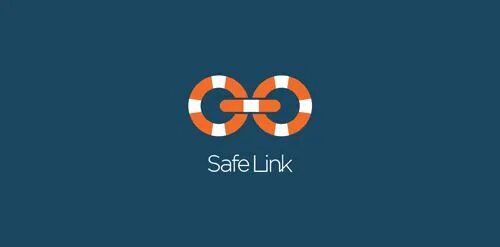 Safe link. PURELINK логотип. CANLINK лого. SAFEZONE logo.