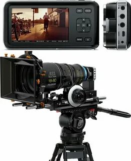 Камера blackmagic
