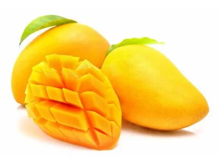 Mango pl