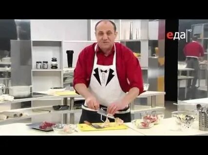Тесто для пельменей от шеф повара