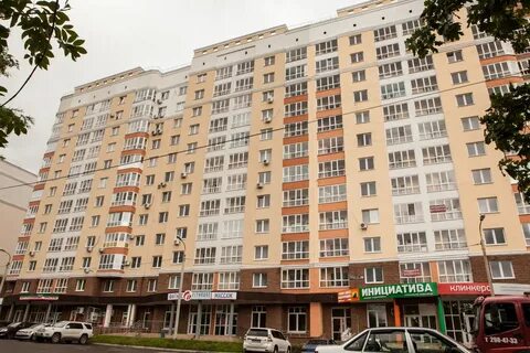 Владивостокская 12
