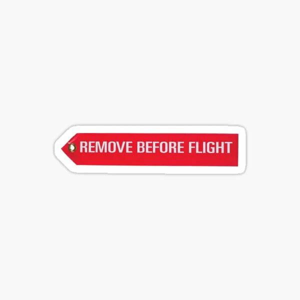 Remove branding. Фото remove before flight.