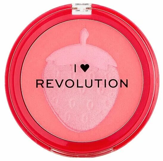 Revolution fruity