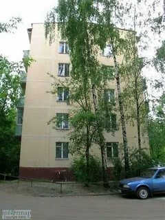 Парковая 46