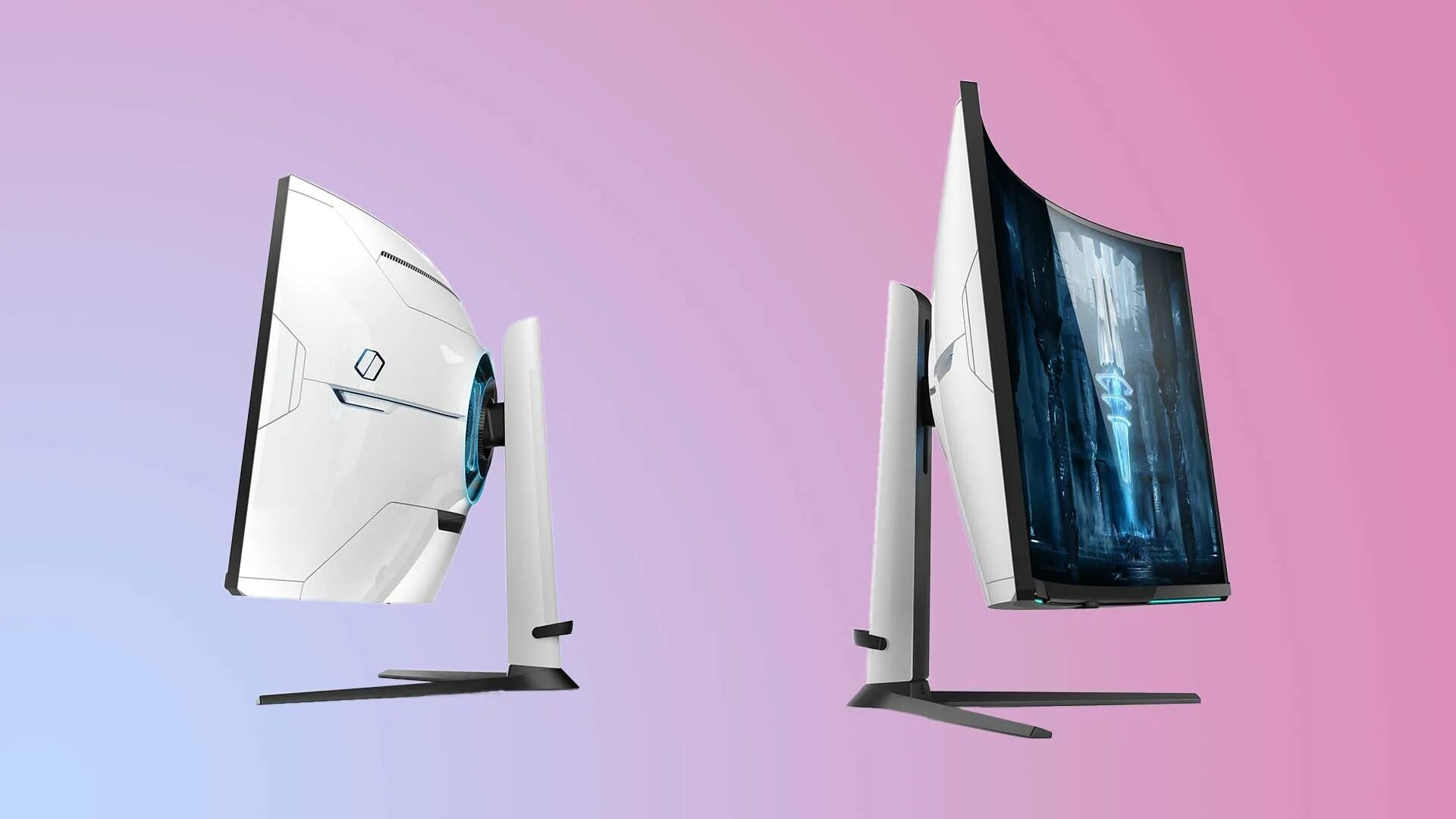 Samsung odyssey crg5 27 240hz. Samsung lc27rg50. Монитор самсунг c27rg50fqi. Samsung 32" odyssey neo g8. Монитор самсунг 60 герц 23,5.