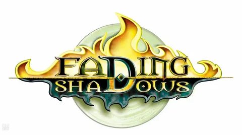 Edict of shadows
