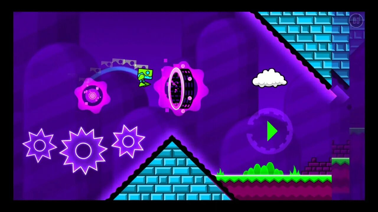 Pointer create geometry dash. Wavebreaker geometry dash. slaughterhouse geometry dash. omega geometry dash. fun dance geometry dash.