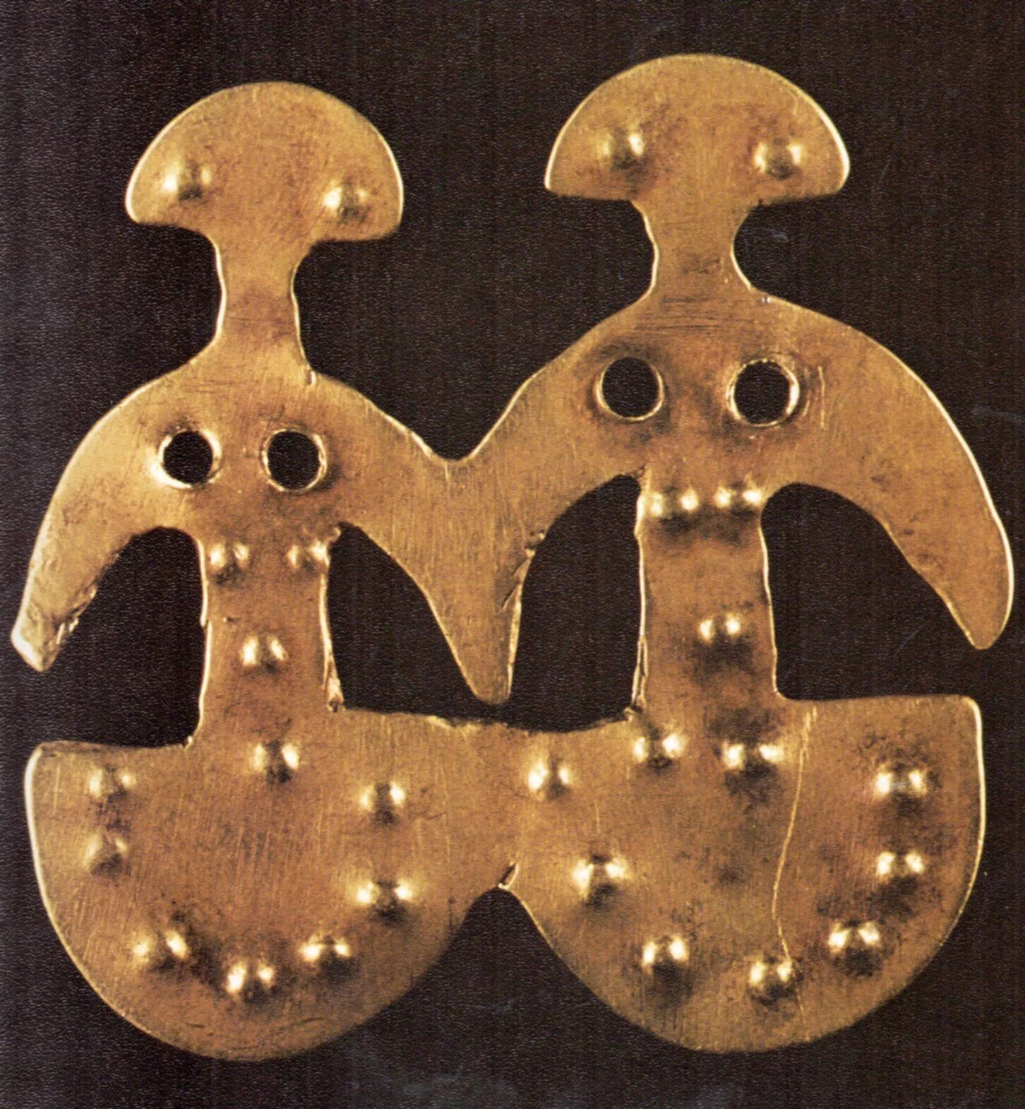 Golden pair