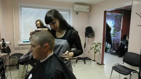 Парикмахерская усть кут телефон