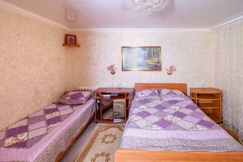 Задонск гостиницы