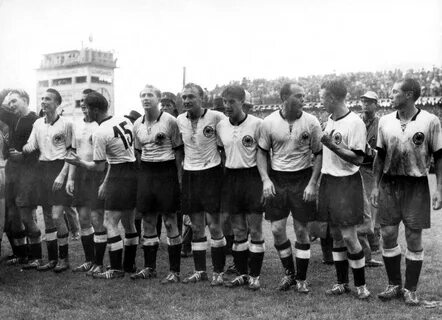 Чемпионат 1954