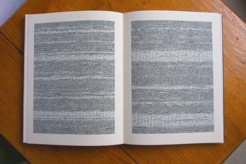 Бинарная книга