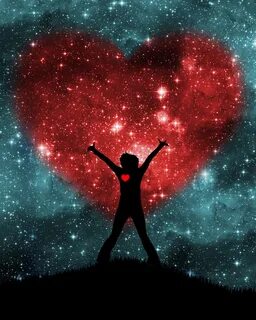 Awakening hearts