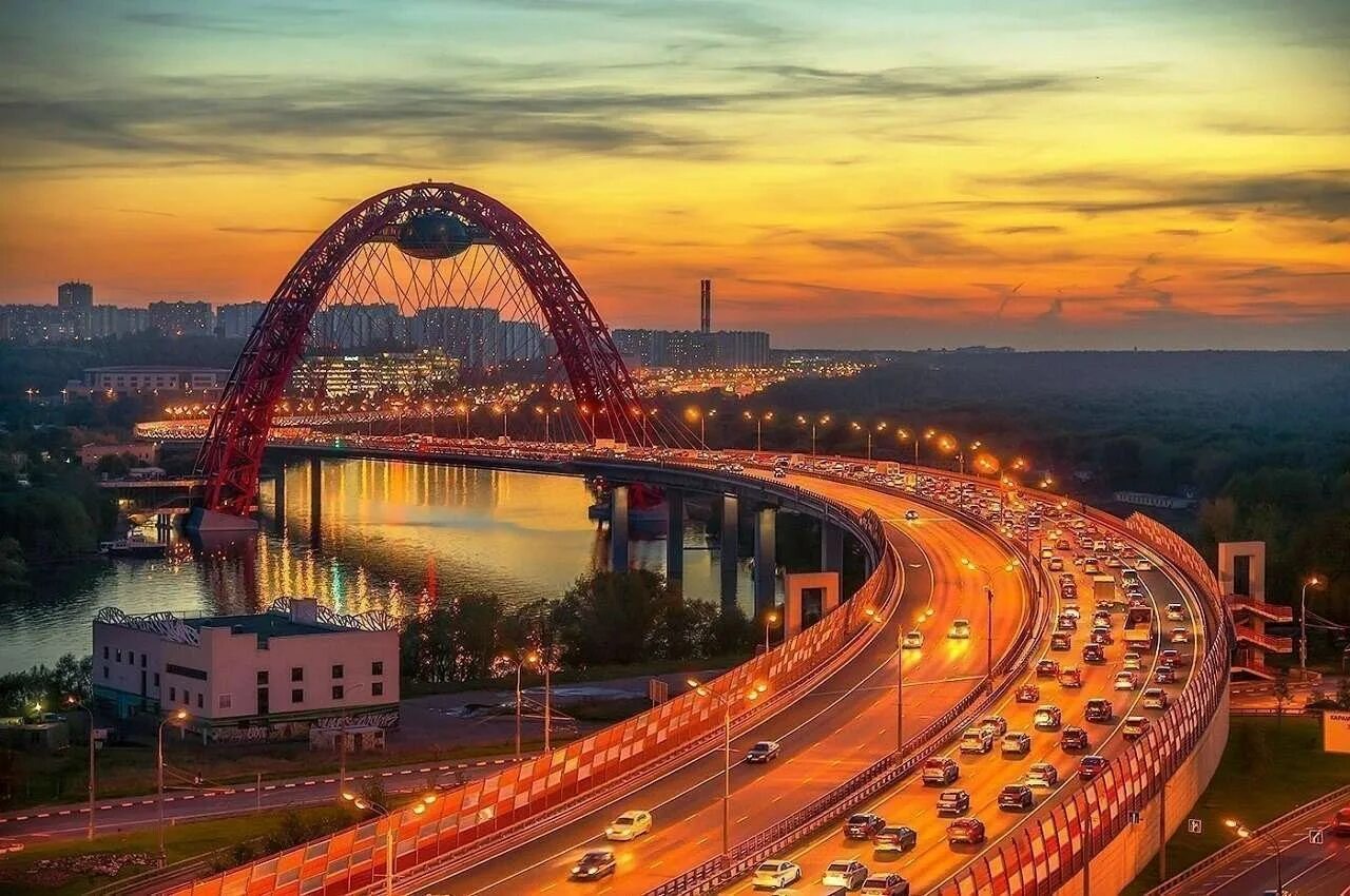 Самые красивые мосты москвы. Краснопресненская магистраль живописный мост. Краснопресненская магистраль живописный мост. Самые красивые мосты москвы. Хорошево-мневники живописный мост.