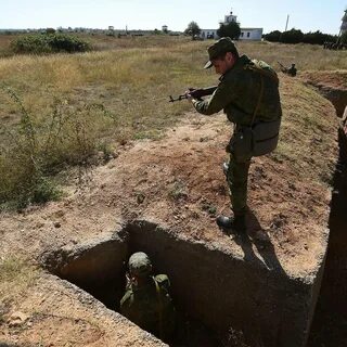 Специальные зоны