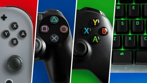 Games pc xbox