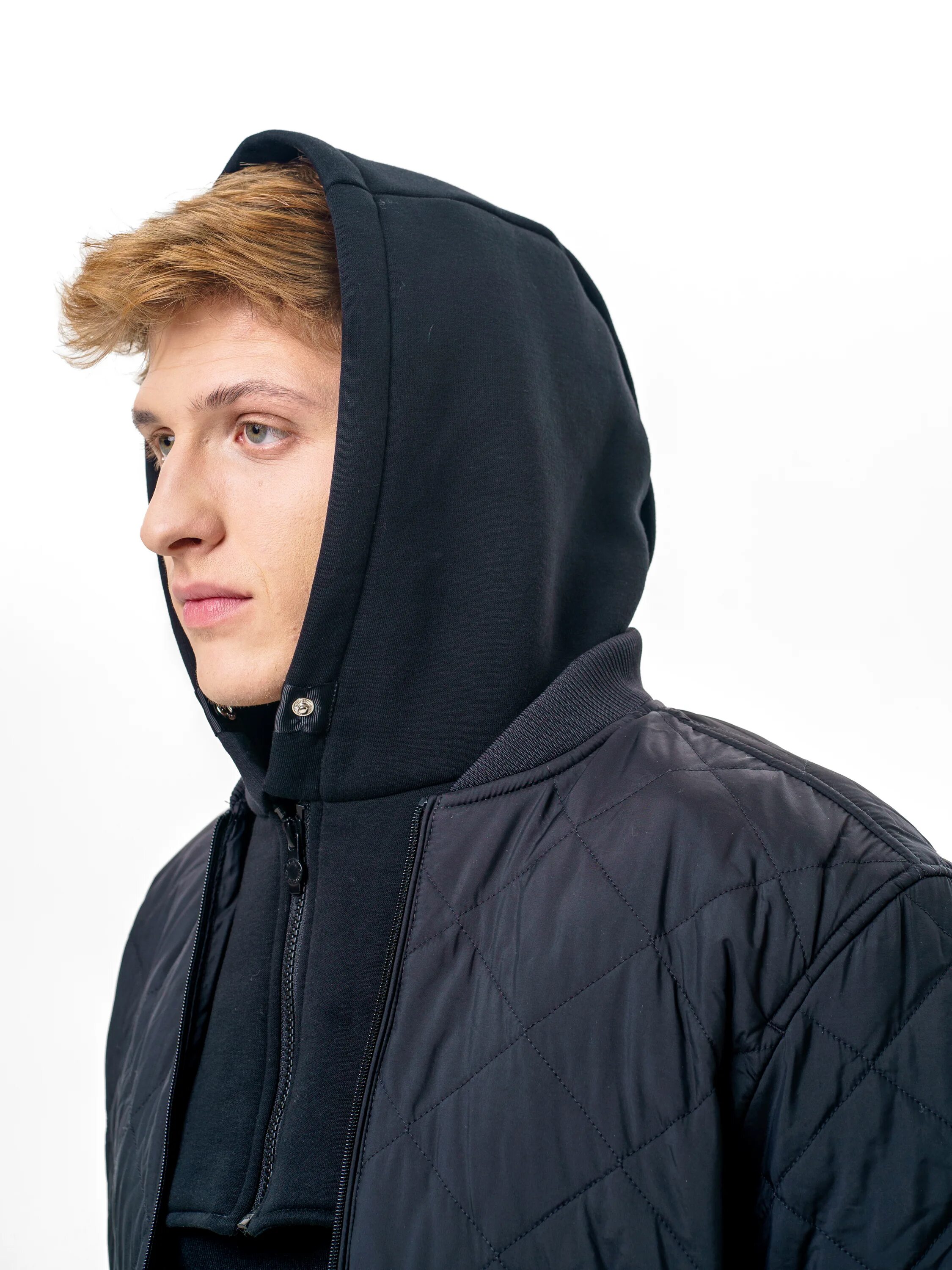 Капюшон манишка для мужчин. Манишка капюшон мужская zara. Капюшон отдельно. Манишка с капюшоном. Капор мужской зимний.