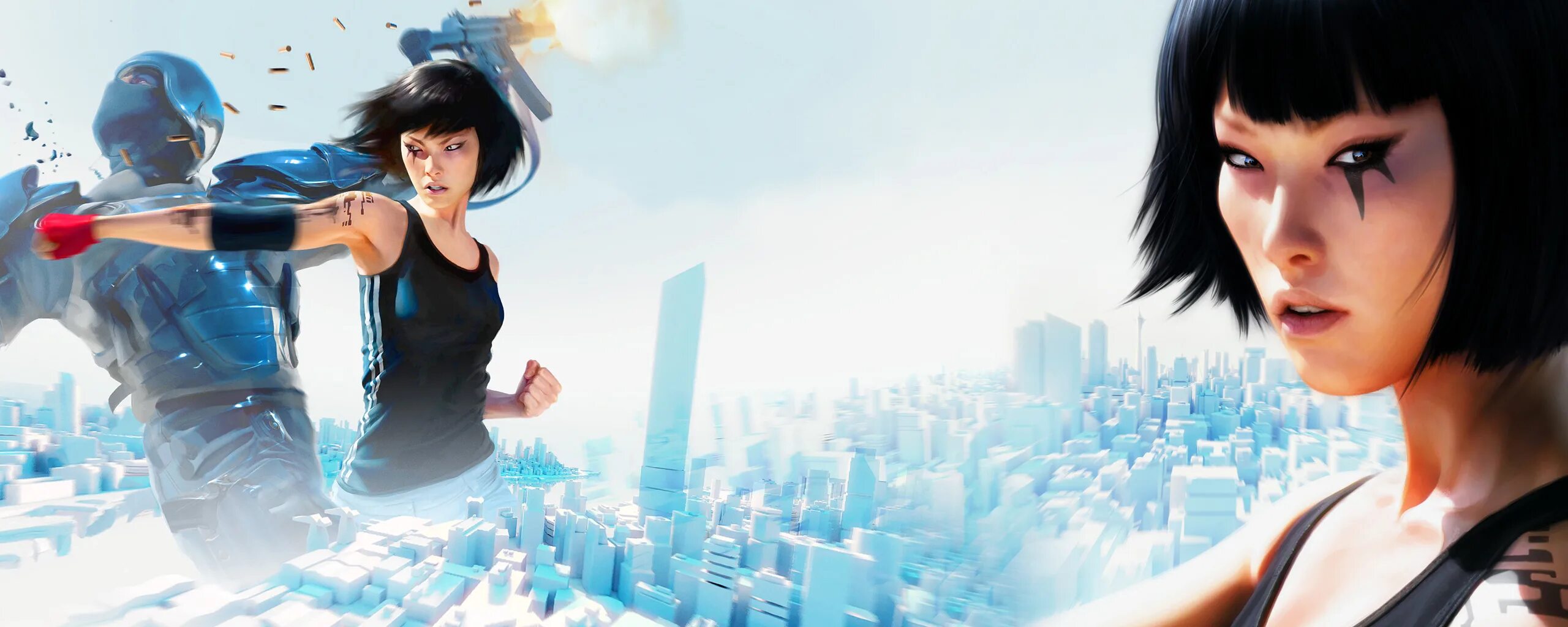 Включи mirrors. Mirror&#039;s edge 2008 обложка. mirrors edge 2008 poster. mirrors edge 1 обои. мирос эйдж мерк.