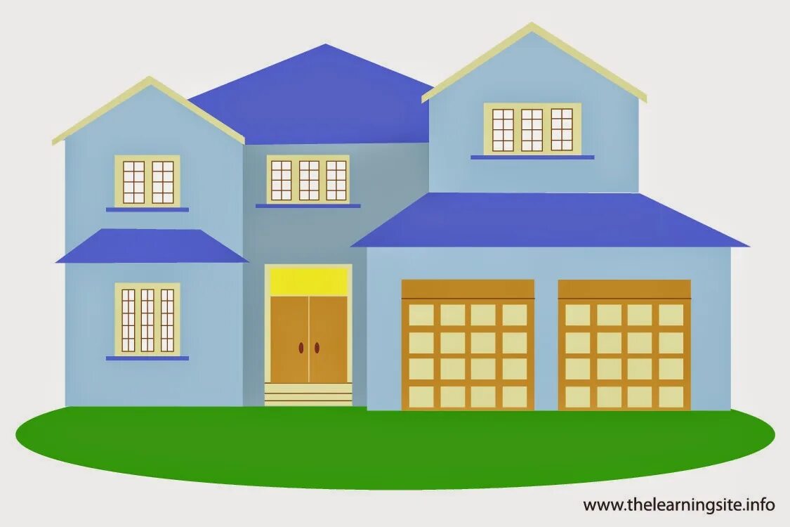 House for children. House for Kids на прозрачном фоне. Дом Flashcard. House карточка. House Flashcards for Kids.