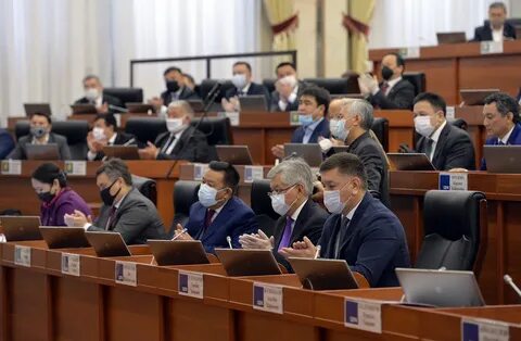Депутаты парламента критикуют