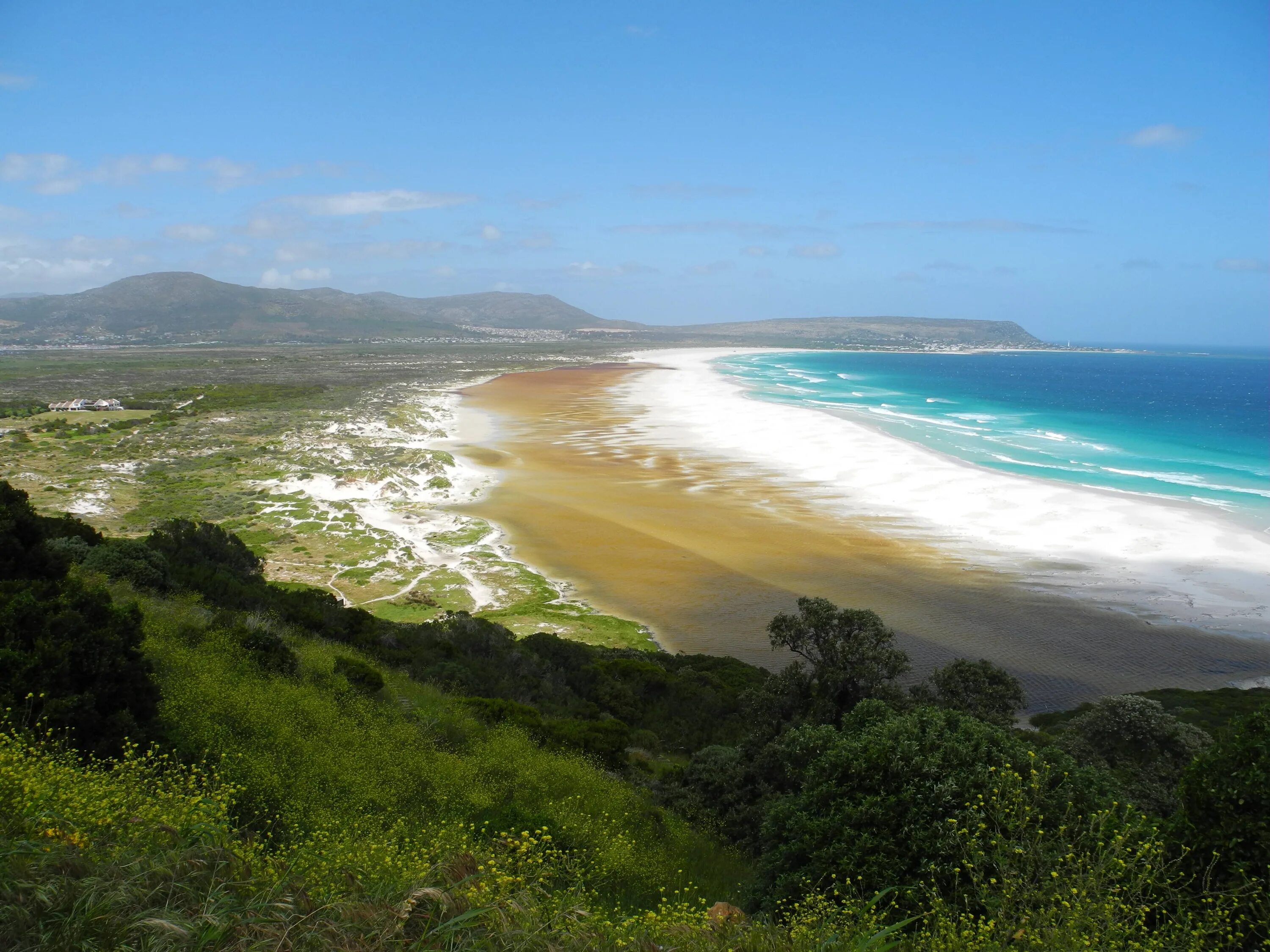 Кейптаун ЮАР океан. ЮАР Кейптаун пляж. ЮАР Кейптаун природа пляжи. Кейптаун берег.