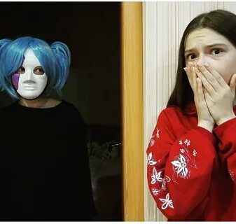 Непета страшилки новые