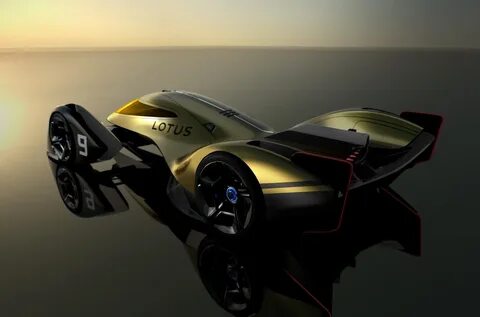 Автомобиль 2030