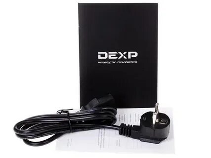 Ибп dexp home 650va