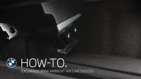 Bmw ambient