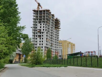 Жк шолохов ростов на дону