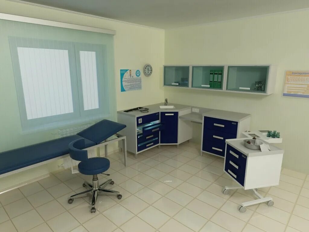 Центр друг работа. Современный процедурный кабинет. Медицинская мебель для процедурного кабинета. Процедурная в больнице. Процедурный кабинет в клинике.