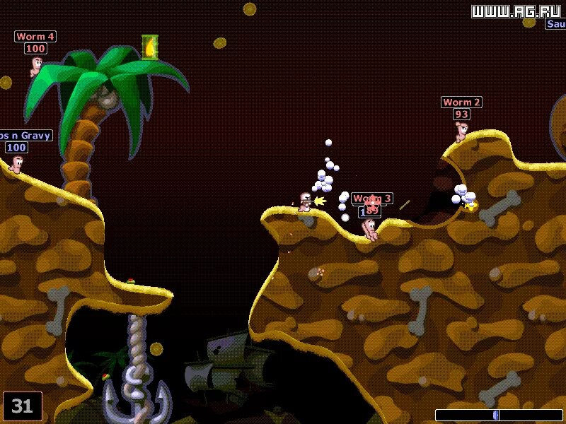 старые червяки. игра про червячков с оружием. старые червяки. игра червячки worms. игра worms armageddon.