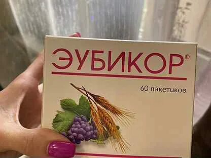 Чем хорош эубикор