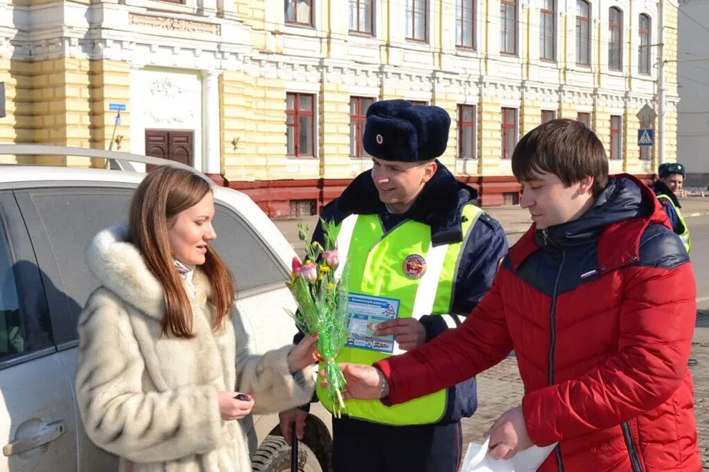 Сайт гибдд тамбовской области