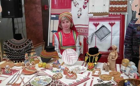 Шумбрат мордовия