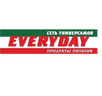 Every day shop