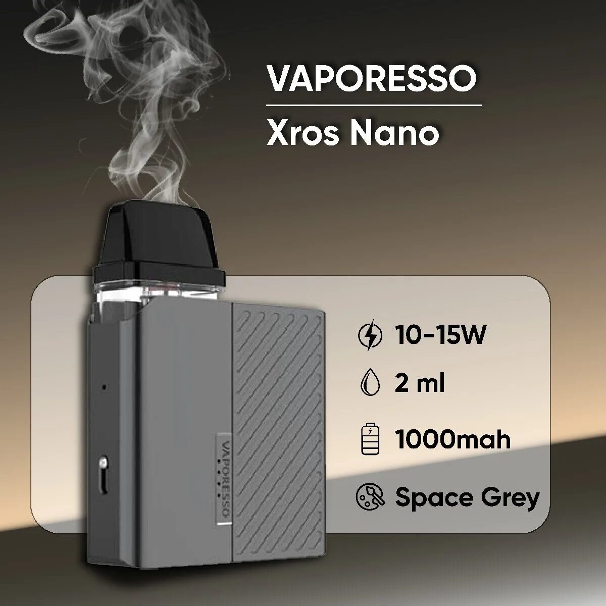 Иксрос кубе. Vaporesso Xros Nano 1000mah pod Kit. Vaporesso Xros Nano 1000. Набор Vaporesso Xros Nano Black. Vaporesso Xros Nano характеристики.