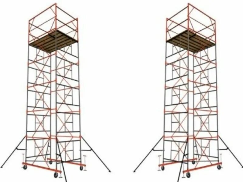 Атлант вышка строительная сборно-разборная передвижная всрп-2500-21. Вышка тура из дерева своими руками. 6x2. Вышка тура псрв. 6.