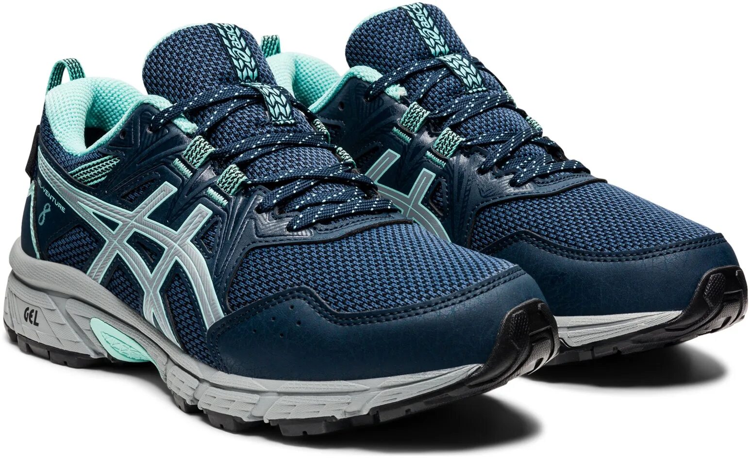 ASICS Gel Venture 8 wp. ASICS Gel Venture 8 Waterproof. ASICS; 1012a707; Gel-Venture 8 Waterproof;. Gel-Venture 8 GS wp. Кроссовки gel venture