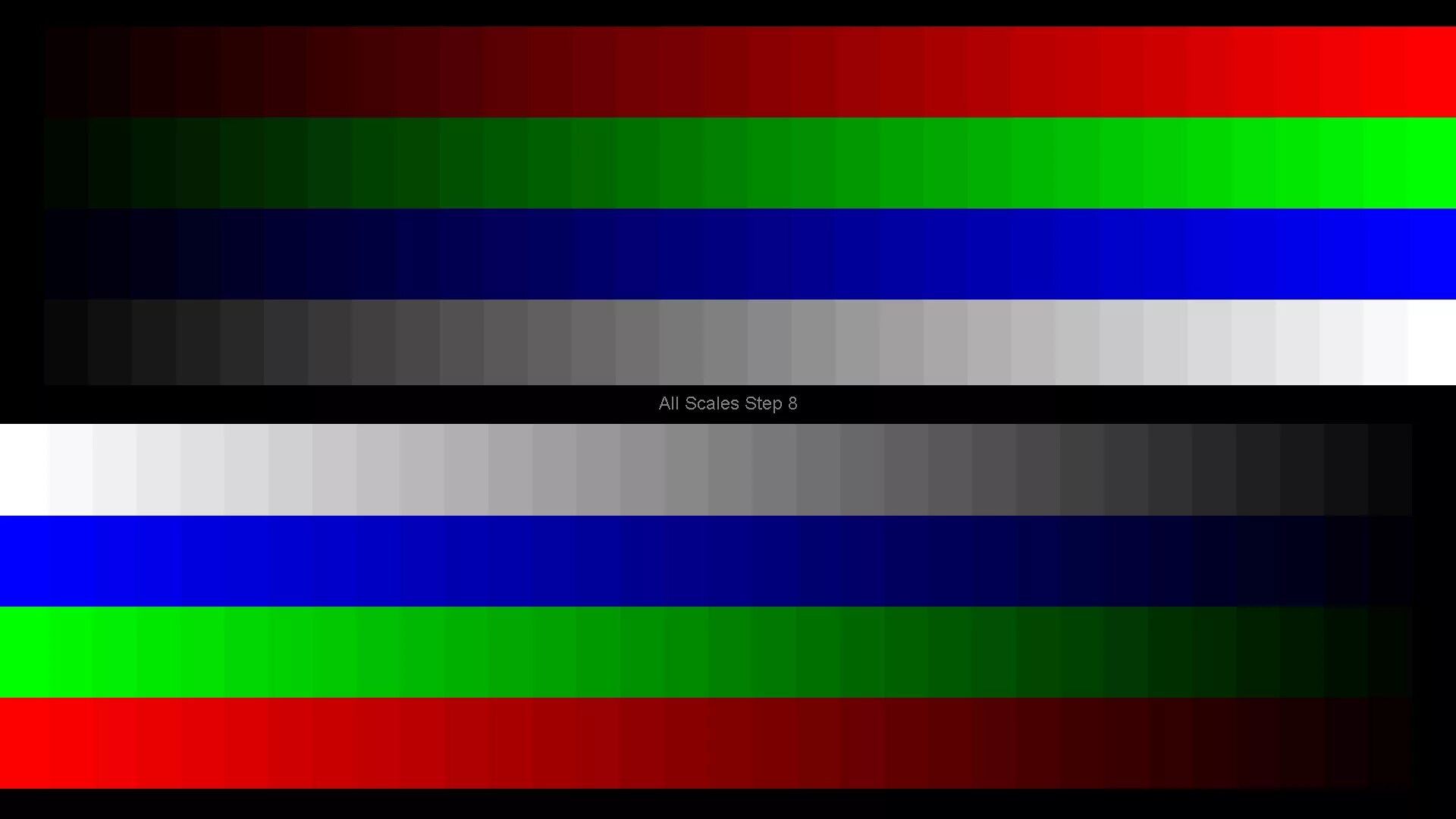 Цвета монитора. Тест экрана телевизора. Цветовой тест монитора. Цвета для проверки дисплея.