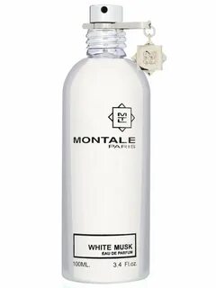 White musk