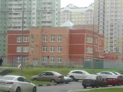 Школа 1788 бориса пастернака