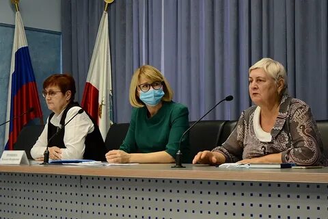 Саратовские общественные организации